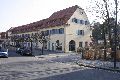 Spaziergang in Hellerau, mit einem besonderen Kapitel vom Festspielhaus-Gelände, in Memoriam Heinrich Tessenow