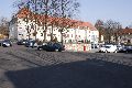 Spaziergang in Hellerau, mit einem besonderen Kapitel vom Festspielhaus-Gelände, in Memoriam Heinrich Tessenow
