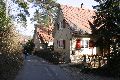 Spaziergang in Hellerau, mit einem besonderen Kapitel vom Festspielhaus-Gelände, in Memoriam Heinrich Tessenow
