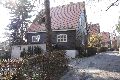 Spaziergang in Hellerau, mit einem besonderen Kapitel vom Festspielhaus-Gelände, in Memoriam Heinrich Tessenow