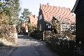 Spaziergang in Hellerau, mit einem besonderen Kapitel vom Festspielhaus-Gelände, in Memoriam Heinrich Tessenow