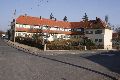 Spaziergang in Hellerau, mit einem besonderen Kapitel vom Festspielhaus-Gelände, in Memoriam Heinrich Tessenow