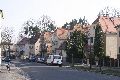 Spaziergang in Hellerau, mit einem besonderen Kapitel vom Festspielhaus-Gelände, in Memoriam Heinrich Tessenow