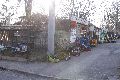 Spaziergang in Hellerau, mit einem besonderen Kapitel vom Festspielhaus-Gelände, in Memoriam Heinrich Tessenow