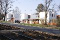 Spaziergang in Hellerau, mit einem besonderen Kapitel vom Festspielhaus-Gelände, in Memoriam Heinrich Tessenow