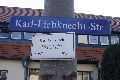 Spaziergang in Hellerau, mit einem besonderen Kapitel vom Festspielhaus-Gelände, in Memoriam Heinrich Tessenow