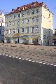 Spaziergang im Hecht
