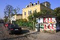 Spaziergang im Hecht