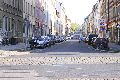 Spaziergang im Hecht