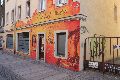 Spaziergang im Hecht