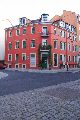 Spaziergang im Hecht