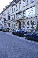Spaziergang im Hecht