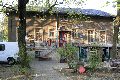 Spaziergang im Hecht