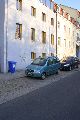 Spaziergang im Hecht