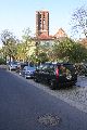 Spaziergang im Hecht