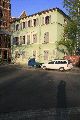 Spaziergang im Hecht