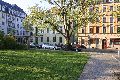 Spaziergang im Hecht