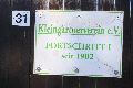 Spaziergang im Hecht