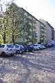 Spaziergang im Hecht