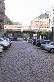 Spaziergang im Hecht