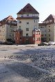 Spaziergang im Hecht