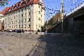 Spaziergang im Hecht