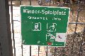 Spaziergang im Hecht