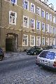 Spaziergang im Hecht