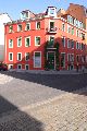 Spaziergang im Hecht