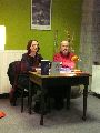 2.Hechtnacht, einige Hinkucker