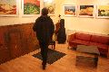 Kunst Nacht im Hecht