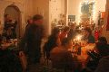 Kunst Nacht im Hecht