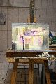 Kunst Nacht im Hecht