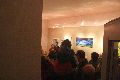 Kunst Nacht im Hecht