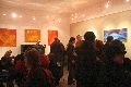 Kunst Nacht im Hecht