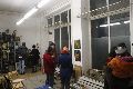 Kunst Nacht im Hecht