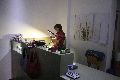 Kunst Nacht im Hecht