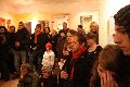 Kunst Nacht im Hecht