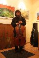 Kunst Nacht im Hecht