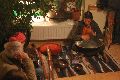 Kunst Nacht im Hecht