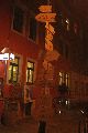 Kunst Nacht im Hecht