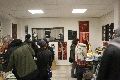 Kunst Nacht im Hecht