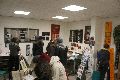 Kunst Nacht im Hecht
