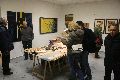 Kunst Nacht im Hecht