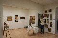 Kunst Nacht im Hecht