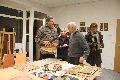 Kunst Nacht im Hecht