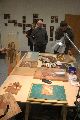Kunst Nacht im Hecht