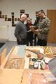 Kunst Nacht im Hecht