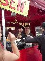 Hechtfest-152 Augenblicke