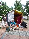 Hechtfest-152 Augenblicke